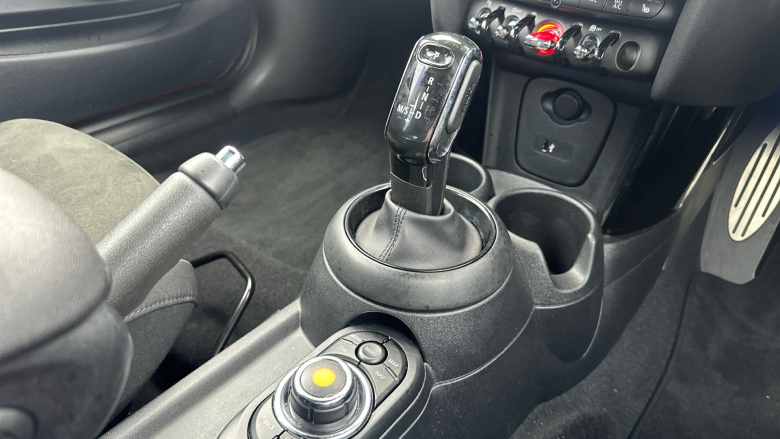 MINI Hatchback 1.5 Cooper Sport II 3dr Auto Petrol Hatchback